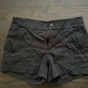 Athleta shorts